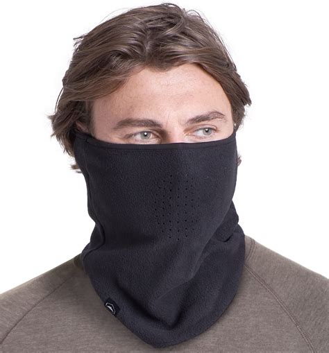 Fast Delivery & Low Prices Find a good store Neck Warmer Face Mask Men ...