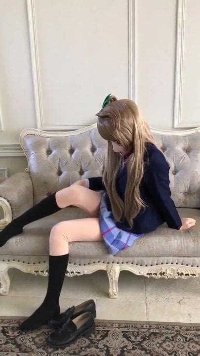 Kigurumi Free Amateur Porn Video XHamster