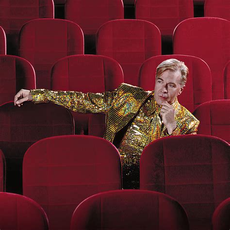 See Martin Fry On Tour With A Lexicon Of Life By A Way With Media