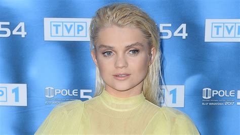 Margaret w czarnym bikini Gwiazda rzadko pokazuje takie zdjęcia Kobieta