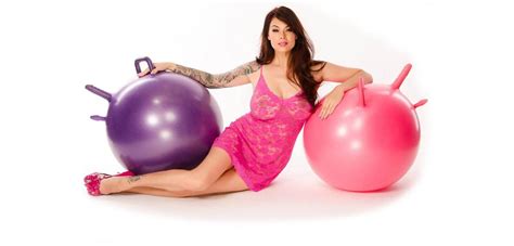 Best Ball Dildo In October Yoga Exercise And Bouncy Ball Dildos Reviewed