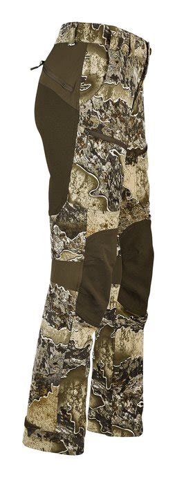 Pantalon De Chasse Deerhunter Excape Light Grube Fr