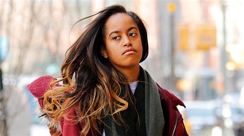 Malia Hija De Barak Obama Debuta En Sundance Con El Filme The Heart