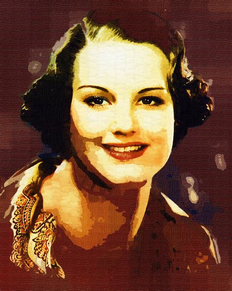 Rochelle Hudson by peterpicture on DeviantArt