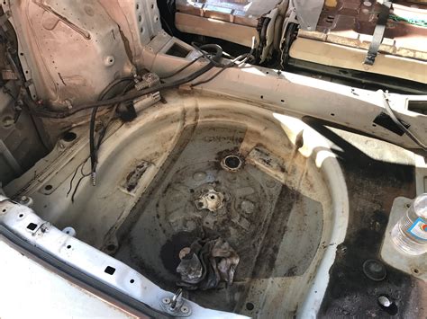 Вибро-шумо изоляция — DRIVE2