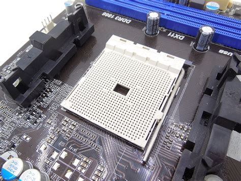 Список-таблица процессоров AMD Socket AM3 | AMD news