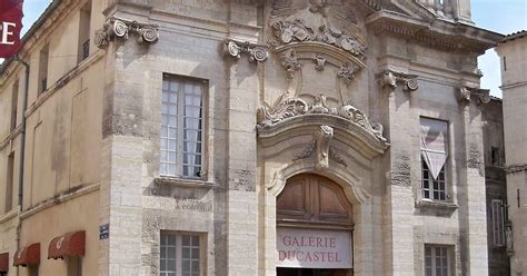 avignon  avignon france sygic travel