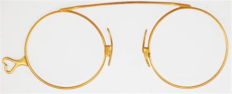 Pince Nez Eyeglasses Frames By Timeless Eyewear