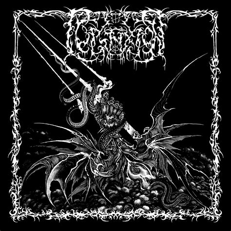 Lucifixion Trisect Joy Of Pierced Hearts Lpcs Eye And Ear Control