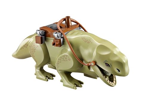 LEGO 75052 Star Wars Kantyna Mos Eisley - porównaj ceny - promoklocki.pl