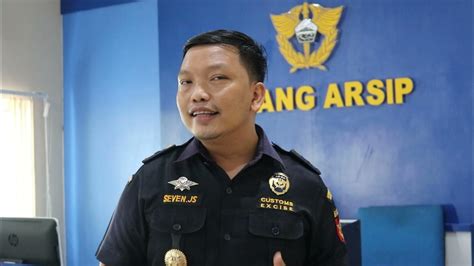 siregar asn pemimpin  depan youtube