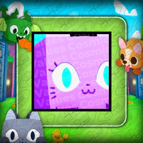 Huge Mermaid Cat Royale Mania