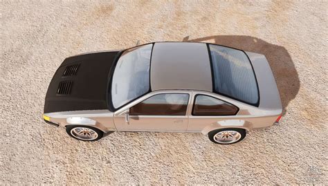 Ibishu 200bx Twoima V101 Para Beamng Drive