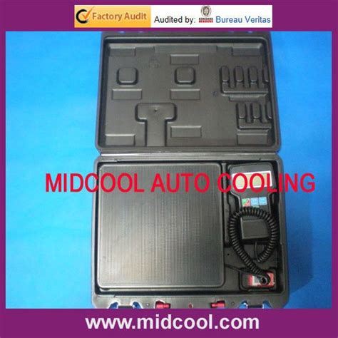 Купить хладагент Eletronic зарядки шкала rcs-7040 в интернет-магазине с ...