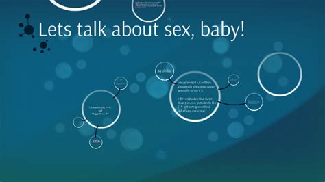 Lets Talk About Sex Baby By Maggie Pool On Prezi