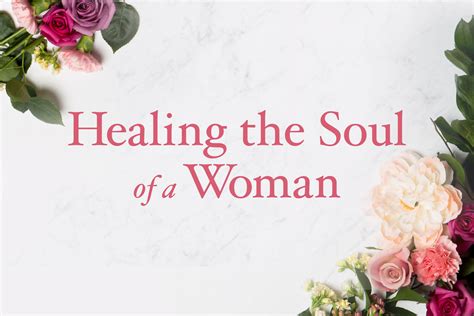 Healing the Soul of a Woman: Free 30-Day Bible Study with Joyce Meyer