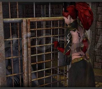 Tera Dungeons 8muses Sex And Porn Comics