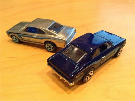 JULIAN S HOT WHEELS BLOG Chevrolet SS