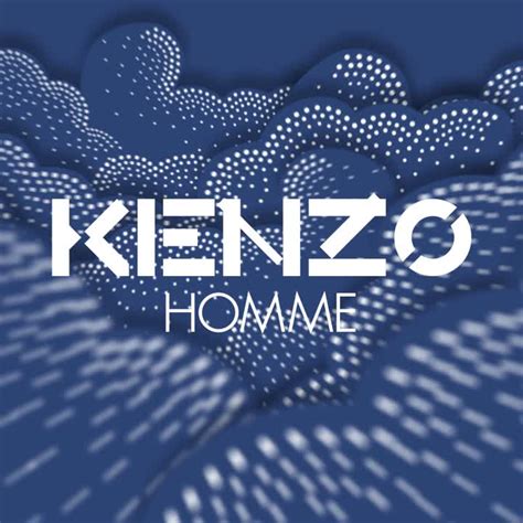 Lvmh Fragrance Brands On Linkedin Kenzo Homme Fragrance
