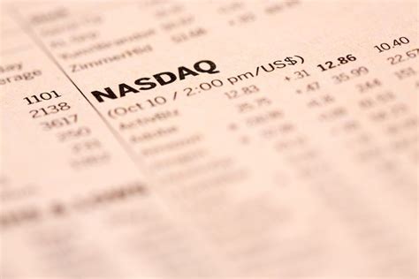 NASDAQ - Overview, History, Listed Stocks, Market Tiers 