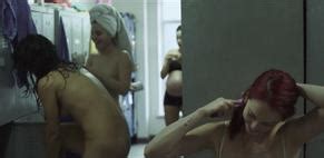 Semanas Nude Scenes Aznude