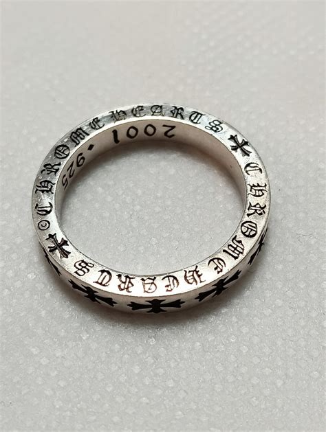 Yahoo オークション クロムハーツ CHROME HEARTS FUCK YOU スペーサ