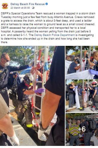 IN PICS Years Old Naked Woman Pulled From Drain After Day In