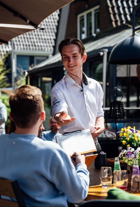 Sfeervol Restaurant In Drenthe Abdij De Westerburcht