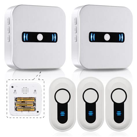 How To Install Wireless Doorbell | Robots.net