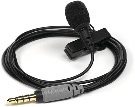 REVIEWS: RODE SmartLav+, Lavalier Go & Lavalier II Microphone ...