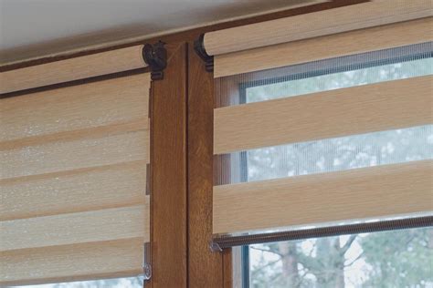 Getting to Know Six Types of Window Blinds for Your Home