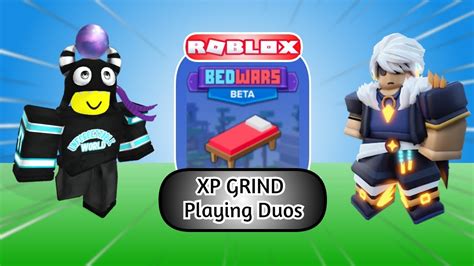 🔴roblox Bedwars Live Xp Grinding Stream🔴 Youtube