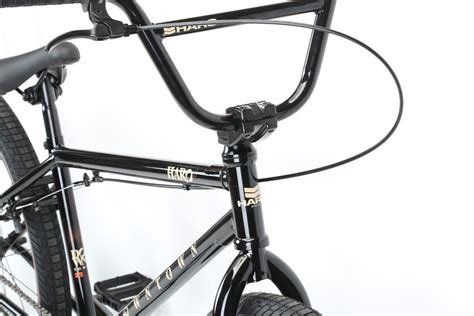 Haro Downtown 20"