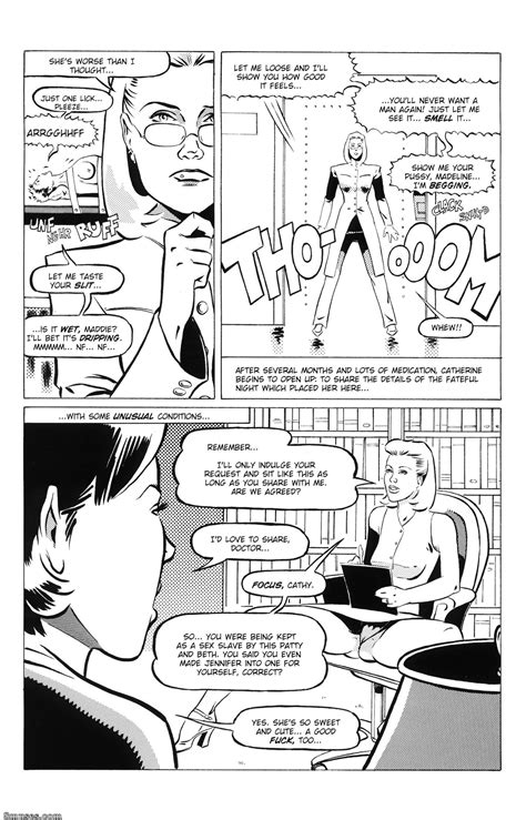 Housewives At Play The Series Issue Muses Comics Sex Comics And Porn Cartoons
