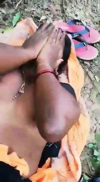 Tamil Anuty Outdoor Sex