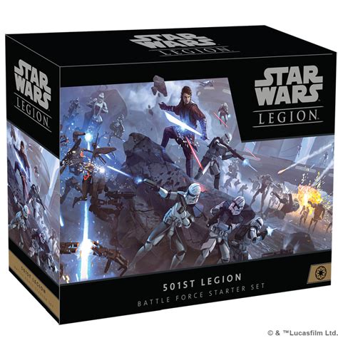 star wars legion st legion