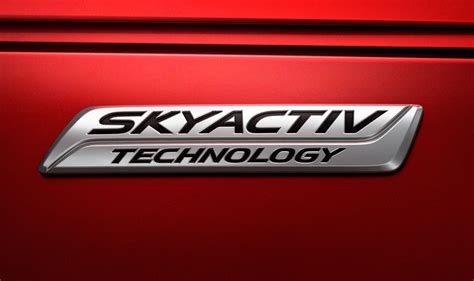 Have you heard of SKYACTIV™ TECHNOLOGY? | Beach Mazda