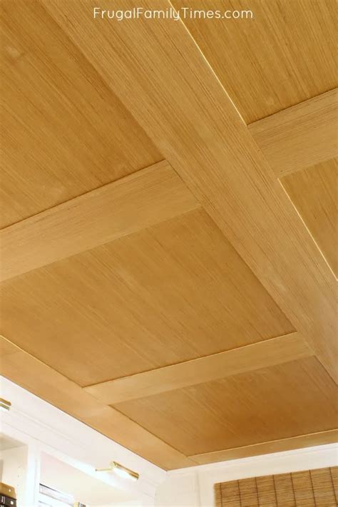 Gorgeous Ceiling Ideas That Make A Huge Impact
