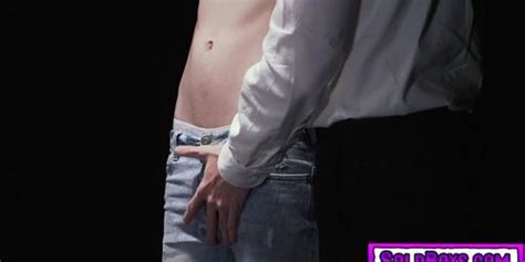 Tucker Barret Licks And Rim Slave Tyler Tanners Ass Tnaflix