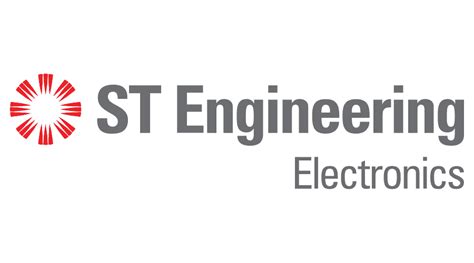 Electronics Engineering Logos