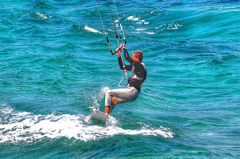 Kite Surfing Kitesurfer Sports - Free photo on Pixabay - Pixabay