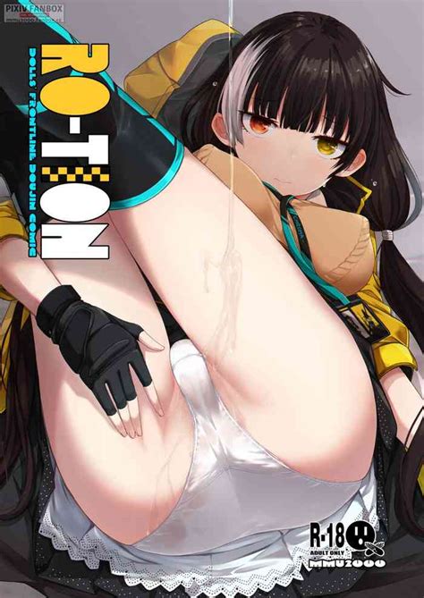 RO TION Nhentai Hentai Doujinshi And Manga