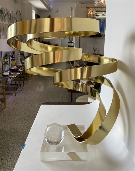 Dan Murphy Sculpture For Sale at 1stDibs