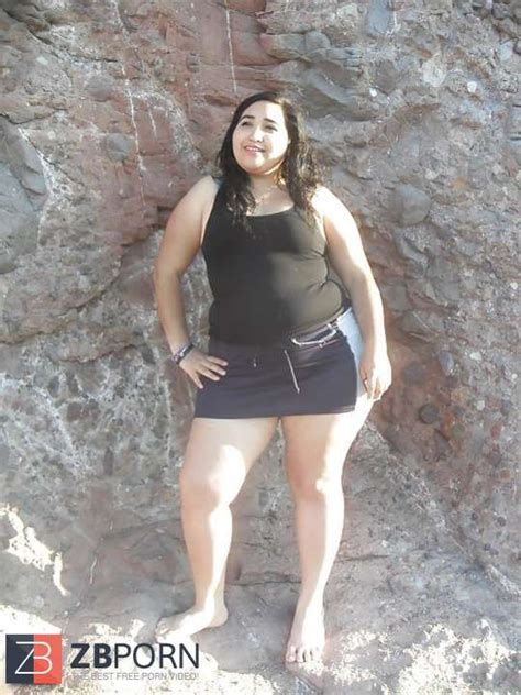 MAYRA CHICHONA CULONA PIERNUDA ZB Porn