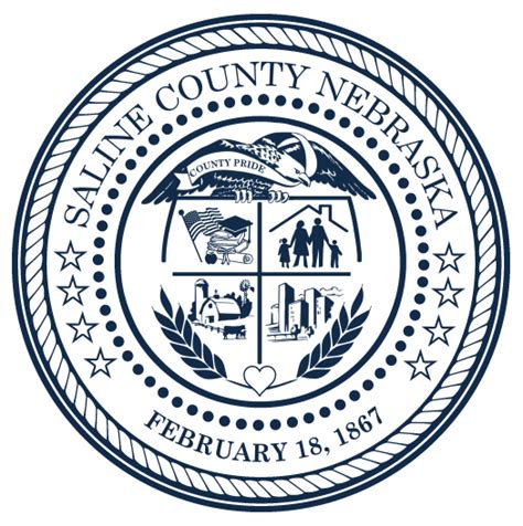 Sex Offender Registry Saline County