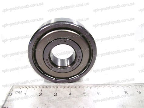 Подшипник NSK 6303 ZZ C3 Купить Цена 145 в Украине
