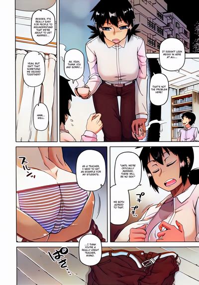 Ouking App Nhentai Hentai Doujinshi And Manga