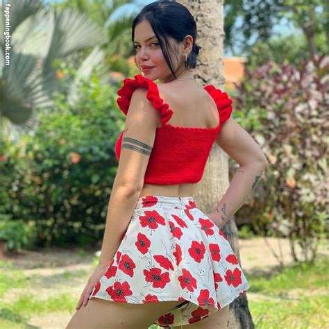 Paula Buenavida Paulabuenavida Paulabuenavidaa Paulibuenavi Nude OnlyFans Leaks