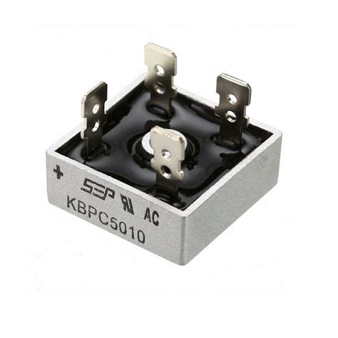 Bridge KBPC5010