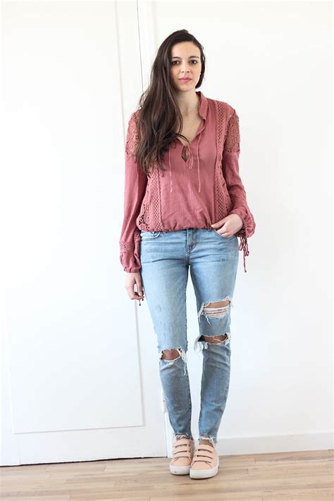 Nude Les tendances by Marina Blog mode déco voyage lifestyle